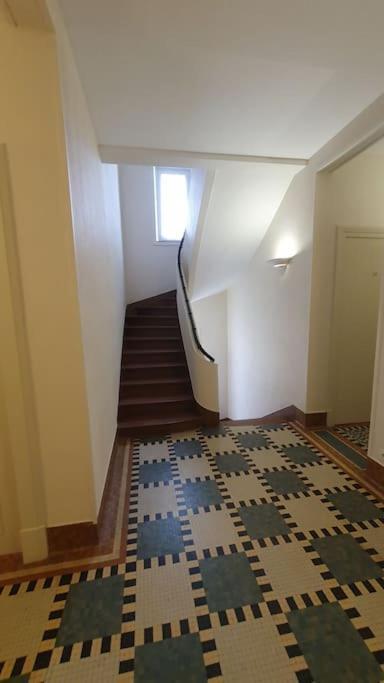 Demeure D'Exception Sur Angers Bed & Breakfast Exterior foto