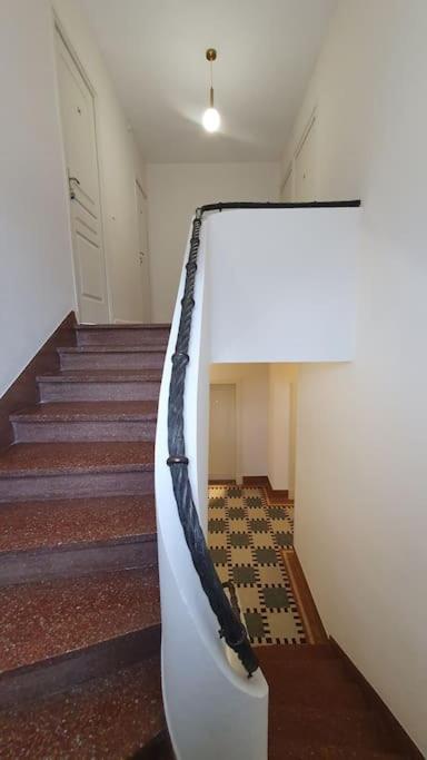 Demeure D'Exception Sur Angers Bed & Breakfast Exterior foto
