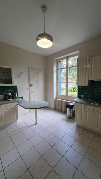 Demeure D'Exception Sur Angers Bed & Breakfast Exterior foto