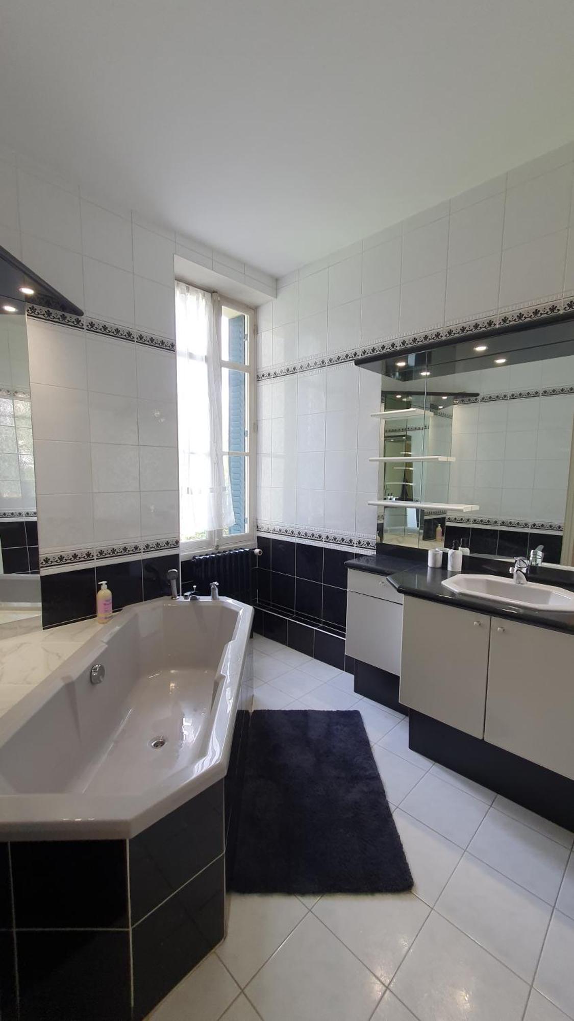 Demeure D'Exception Sur Angers Bed & Breakfast Exterior foto