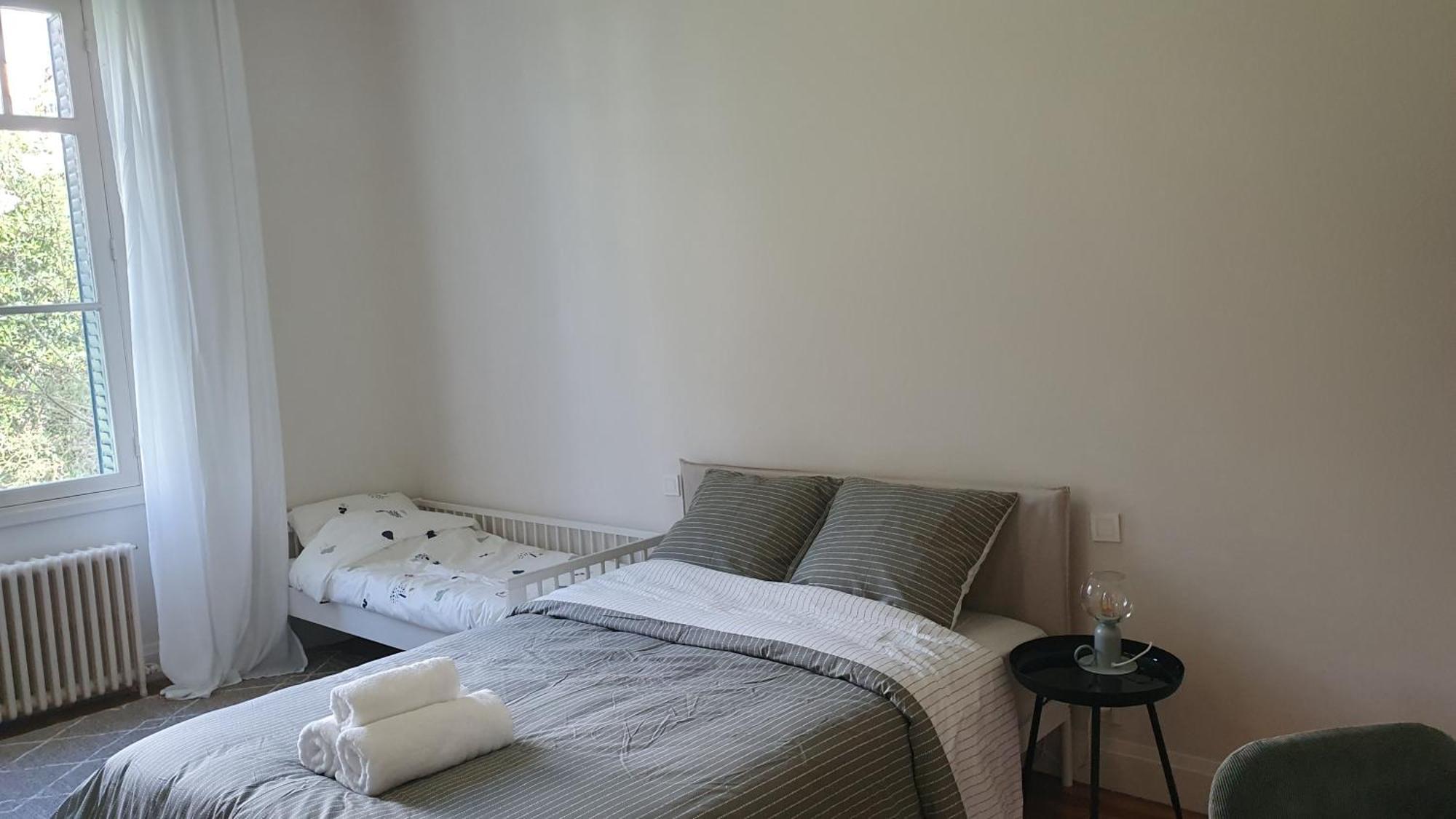 Demeure D'Exception Sur Angers Bed & Breakfast Exterior foto