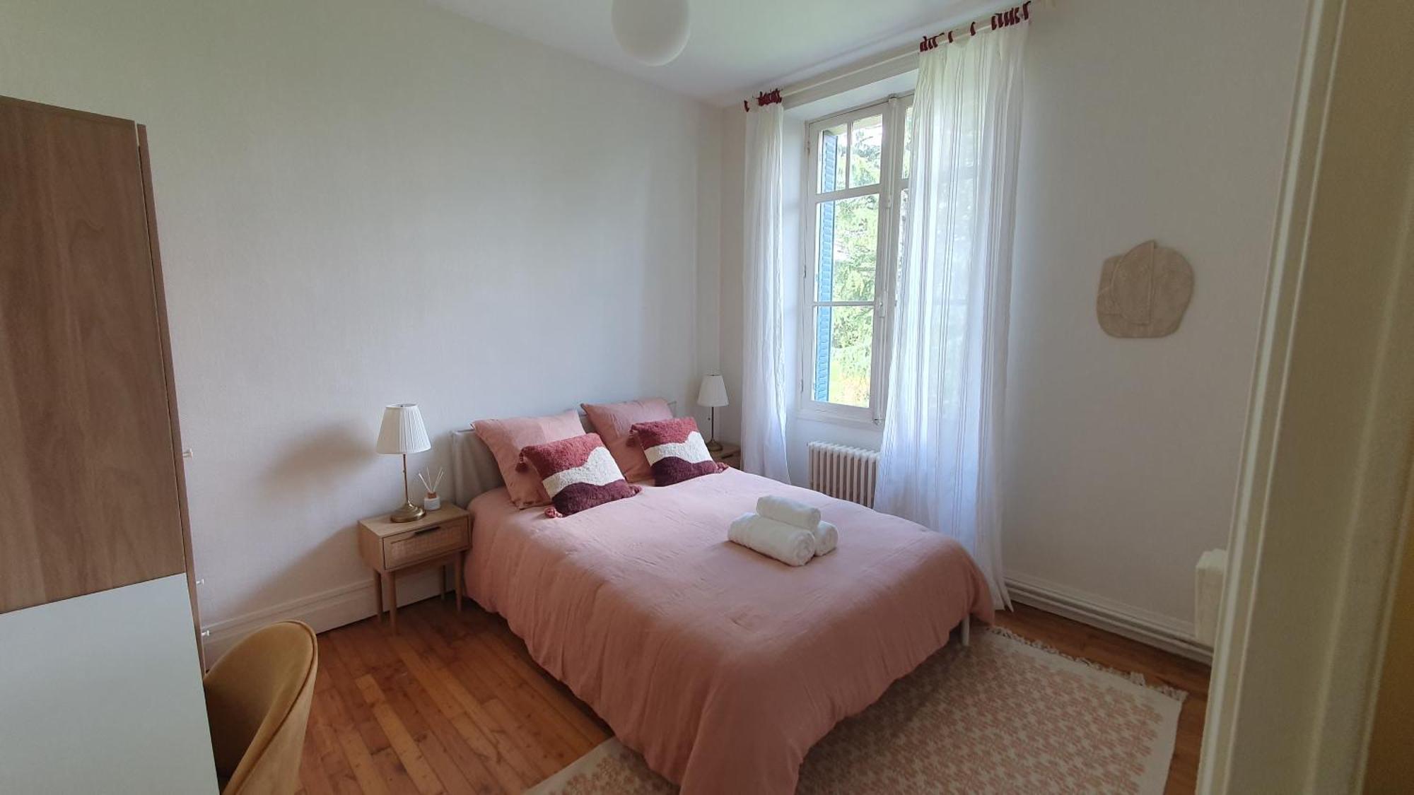 Demeure D'Exception Sur Angers Bed & Breakfast Exterior foto